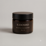 Kidosho Signature Shea Butter – 200g