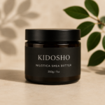 Kidosho Signature Shea Butter – 200g - Image 3
