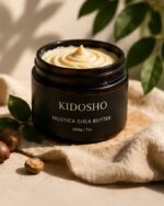 Kidosho Signature Shea Butter – 200g - Image 2